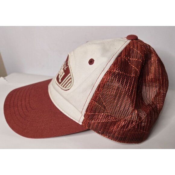 Schitt's Creek Mesh Trucker Cap Rosebud Hotel TV Show Funny  David Moira - Picture 2 of 4